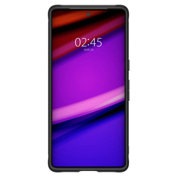 Spigen ACS04698 mobiele telefoon behuizingen 16 cm (6.3") Hoes Zwart - Afbeelding 5