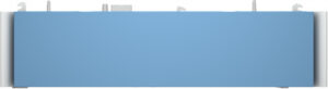 HP Color LaserJet papierlade, 550 vellen