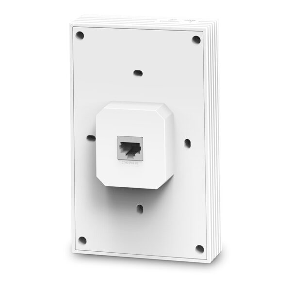 TP-Link Omada EAP655-Wall 2402 Mbit/s Wit Power over Ethernet (PoE) - Afbeelding 3