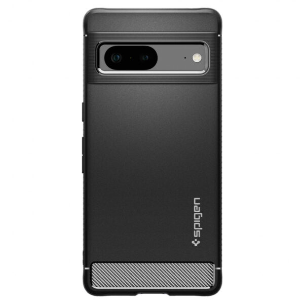 Spigen ACS04698 mobiele telefoon behuizingen 16 cm (6.3") Hoes Zwart - Afbeelding 7