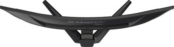 iiyama G-MASTER GCB3486WQSCP-B1 computer monitor 86,4 cm (34") 1440 x 3440 Pixels 4K Ultra HD Zwart - Afbeelding 13