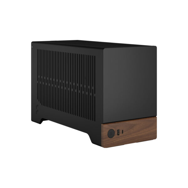 Fractal Design Terra Small Form Factor (SFF) Grafiet - Afbeelding 16