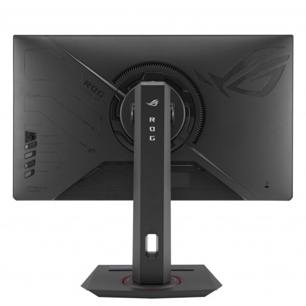 ASUS ROG Strix XG259CS computer monitor 62,2 cm (24.5") 1920 x 1080 Pixels Full HD LCD Zwart - Afbeelding 5