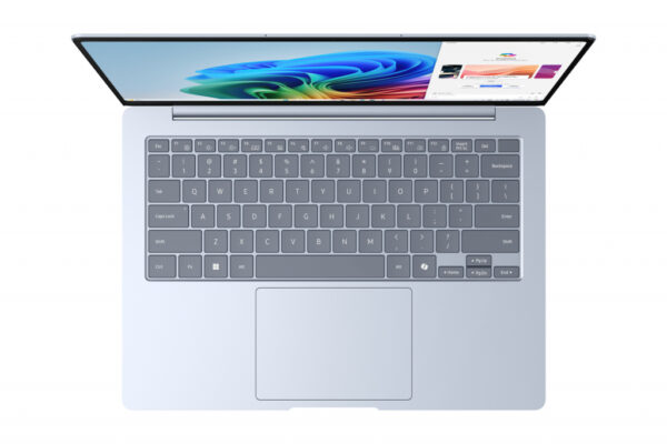 Samsung Galaxy Book4 Edge (14", X Elite 80, 16GB) - Afbeelding 2