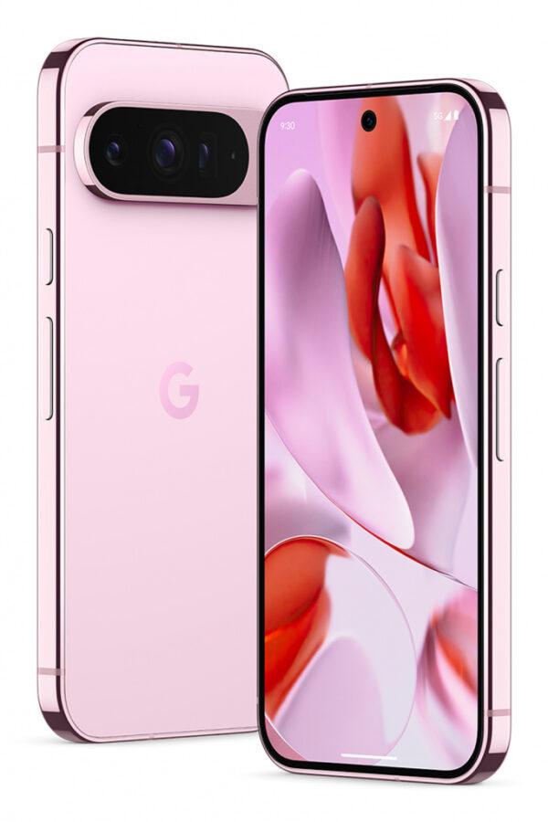 Google Pixel 9 Pro - Afbeelding 3
