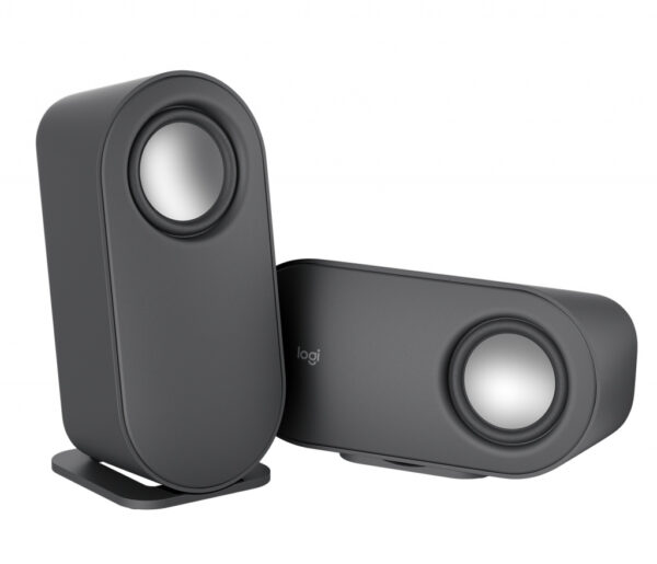 Logitech Z407 Bluetooth computerspeakers met subwoofer en draadloze bediening - Afbeelding 3