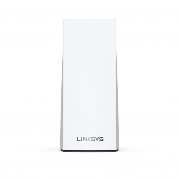 Linksys Atlas Pro 6 Dual-band (2.4 GHz / 5 GHz) Wi-Fi 6 (802.11ax) Wit 3 Intern - Afbeelding 2