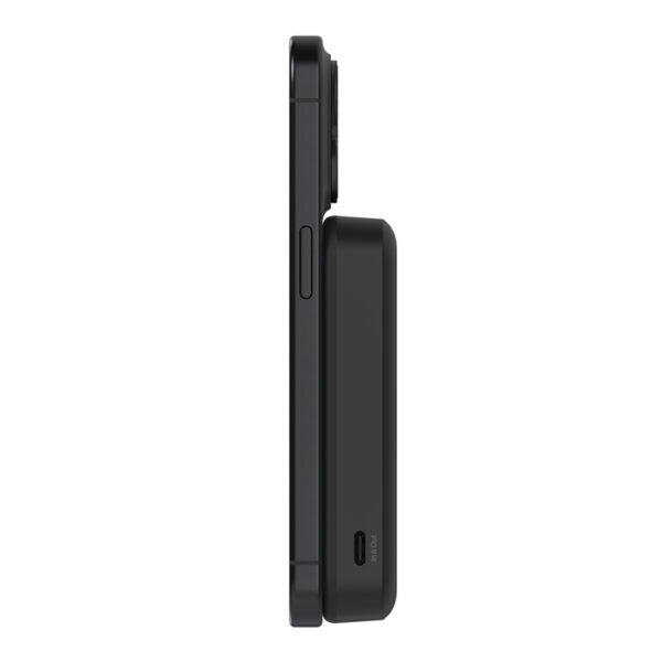 Belkin BoostCharge Pro 8000 mAh Draadloos opladen Zwart - Afbeelding 6