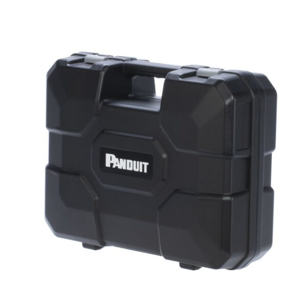 Panduit MP-CASE electriciteitssnoer - Afbeelding 3