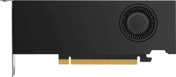 HP NVIDIA RTX A2000 12 GB 4mDP grafische kaart