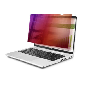 StarTech.com 14G-PRIVACY-SCREEN schermfilter 35,6 cm (14") Laptop Randloze privacyfilter voor schermen