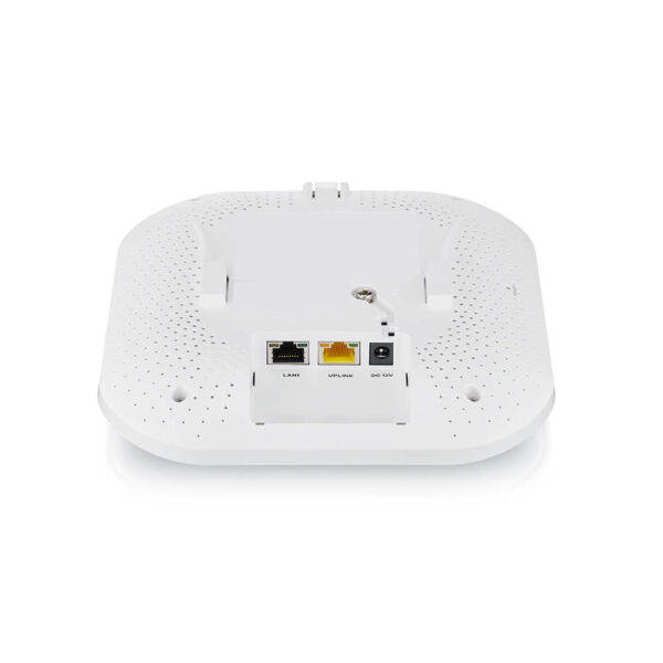 Zyxel WAX630S 2400 Mbit/s Wit Power over Ethernet (PoE) - Afbeelding 4