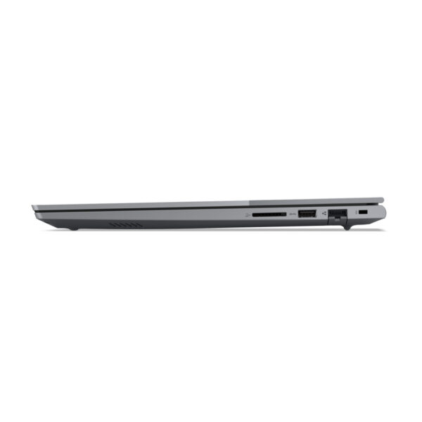 Lenovo ThinkBook 16 G7 ARP AMD Ryzen™ 5 7535HS Laptop 40,6 cm (16") WUXGA 16 GB DDR5-SDRAM 512 GB SSD Wi-Fi 6E (802.11ax) - Afbeelding 13