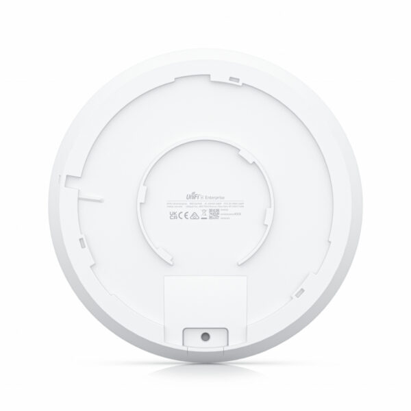 Ubiquiti Networks UniFi6 Enterprise 4800 Mbit/s Wit Power over Ethernet (PoE) - Afbeelding 4