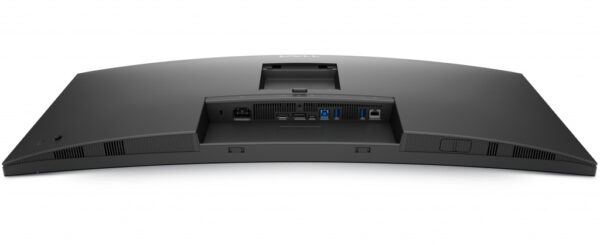 DELL Pro Plus P3425WE computer monitor 86,6 cm (34.1") 3440 x 1440 Pixels Wide Quad HD LCD Zwart, Grijs - Afbeelding 5