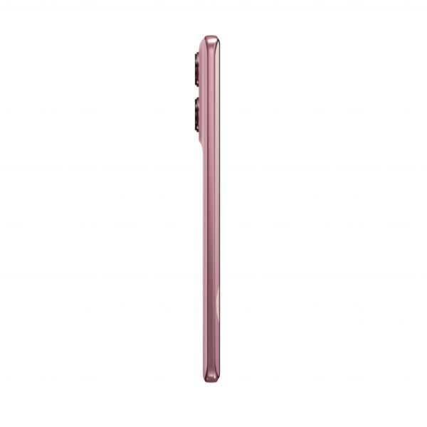 Motorola edge 60 fusion 16,9 cm (6.67") Dual SIM Android 15 5G USB Type-C 8 GB 256 GB 5200 mAh Roze - Afbeelding 11