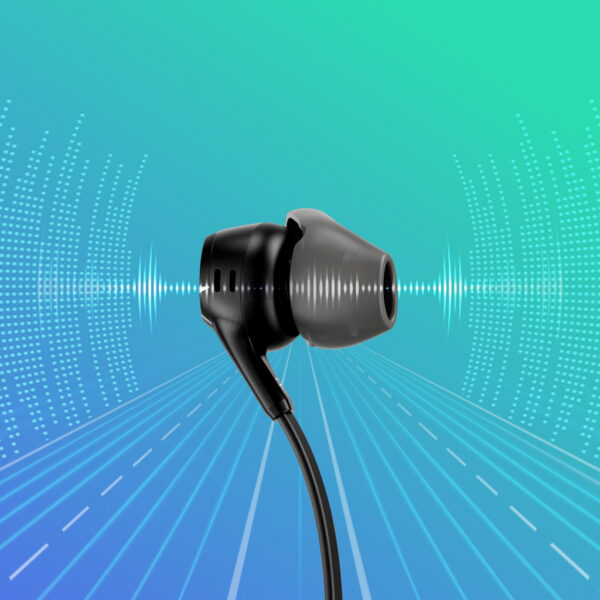 HyperX Cloud Earbuds II zwart - Afbeelding 13