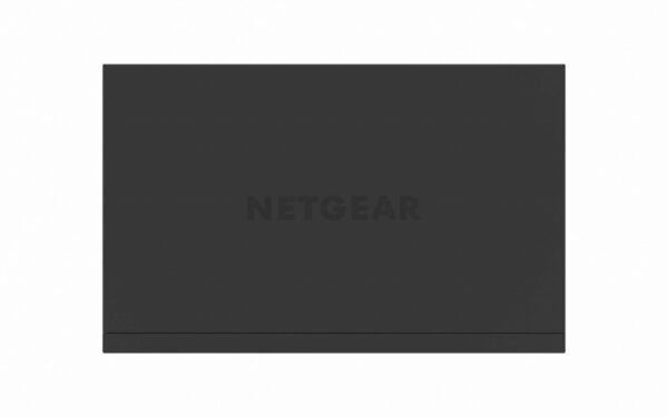 NETGEAR GS324P Unmanaged Gigabit Ethernet (10/100/1000) Power over Ethernet (PoE) 1U Zwart - Afbeelding 10