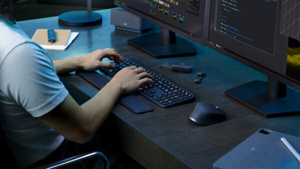 Logitech MX Keys S - Afbeelding 8