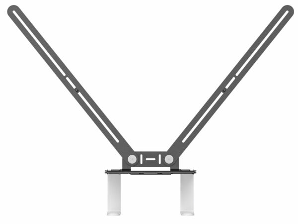 Logitech 952-000041 cameraophangaccessoire Monitorbevestiging - Afbeelding 2