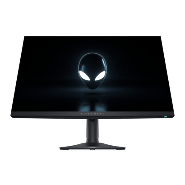 Alienware AW2724DM LED display 68,6 cm (27") 2560 x 1440 Pixels Quad HD LCD Zwart - Afbeelding 2