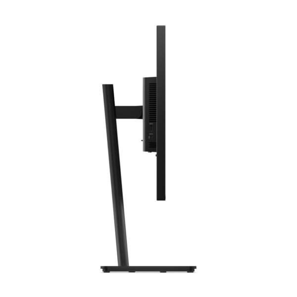 Lenovo ThinkVision T27-40 LED display 68,6 cm (27") 1920 x 1080 Pixels Full HD Zwart - Afbeelding 6