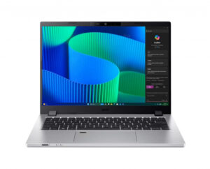 Acer TravelMate P2 14 TMP214-56-TCO-5996 Intel® Core™ i5 i5-1334U Laptop 35,6 cm (14") WUXGA 16 GB DDR5-SDRAM 512 GB