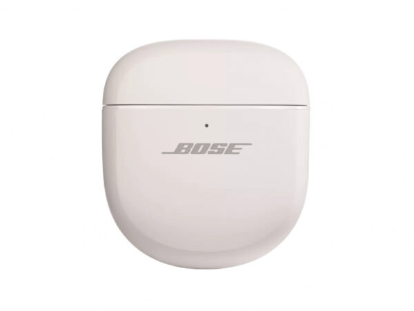 Bose QuietComfort Ultra Headset Draadloos In-ear Muziek/Voor elke dag Bluetooth Zwart - Afbeelding 7