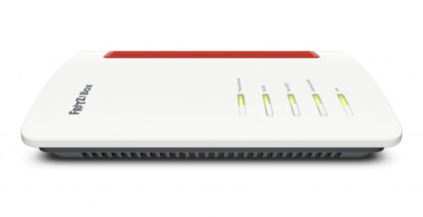 FRITZ!Box 4690 Edition International draadloze router - Afbeelding 4
