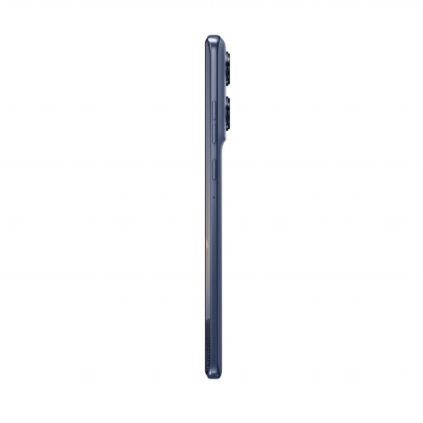 Motorola edge 60 fusion 16,9 cm (6.67") Dual SIM Android 15 5G USB Type-C 8 GB 256 GB 5200 mAh Grijs - Afbeelding 12