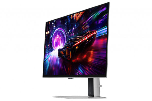 Samsung 27" Odyssey OLED G8 G81SF 4K Gaming Monitor - Afbeelding 12