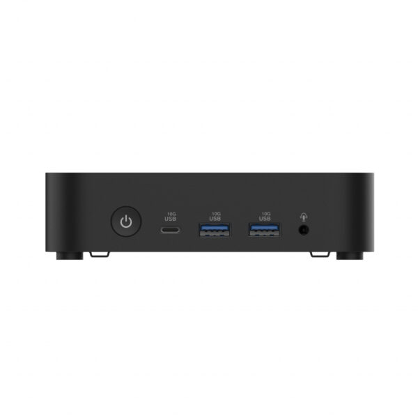 ASUS NUC 14 Essential RNUC14MNK2500002 Zwart N250 - Afbeelding 3