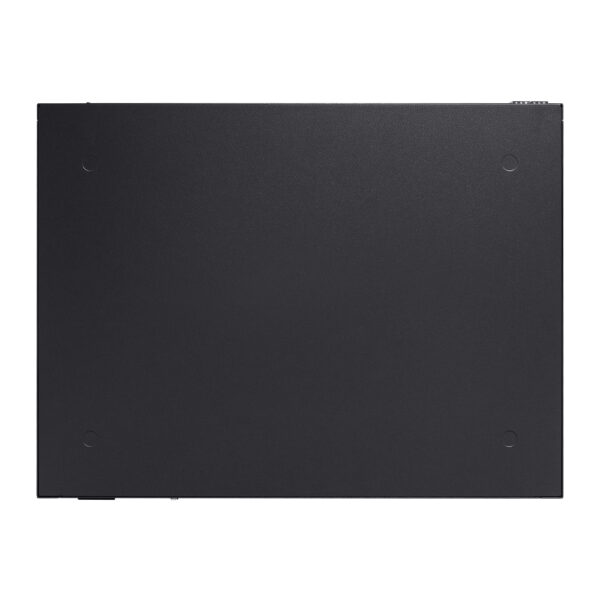 TP-Link Omada SG2452LP netwerk-switch Managed L2/L2+ Gigabit Ethernet (10/100/1000) Power over Ethernet (PoE) 1U Zwart - Afbeelding 5