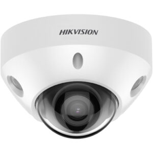 Hikvision DS-2CD2586G2-IS Dome IP-beveiligingscamera Buiten 3840 x 2160 Pixels Plafond/muur