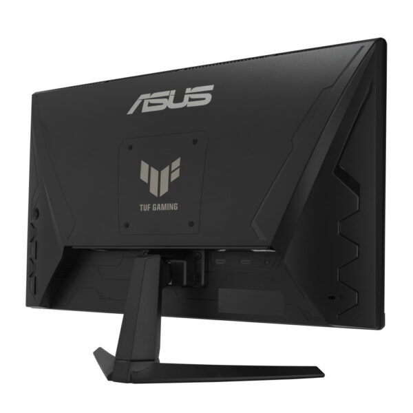 ASUS TUF Gaming VG246H1A computer monitor 60,5 cm (23.8") 1920 x 1080 Pixels Full HD LED Zwart - Afbeelding 5