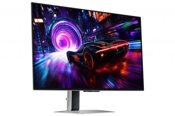 Samsung 32" Odyssey OLED G8 G81SF 4K Gaming Monitor - Afbeelding 9