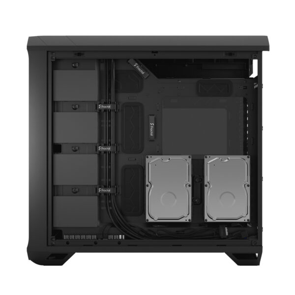 Fractal Design Torrent Tower Zwart - Afbeelding 17