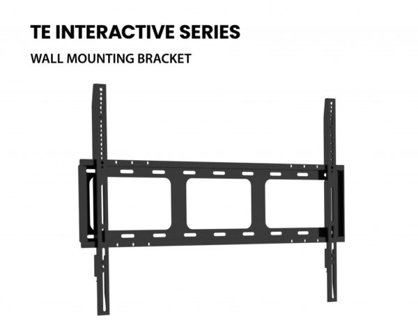 iiyama TE9813A-B1AG beeldkrant Interactief flatscreen 2,48 m (97.5") Wifi 450 cd/m² 4K Ultra HD Zwart Touchscreen Type process - Afbeelding 15