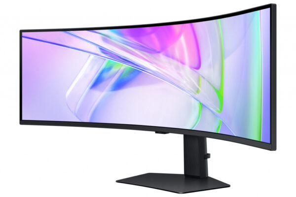 Samsung 49" ViewFinity S9 S95UC DQHD Monitor - Afbeelding 15