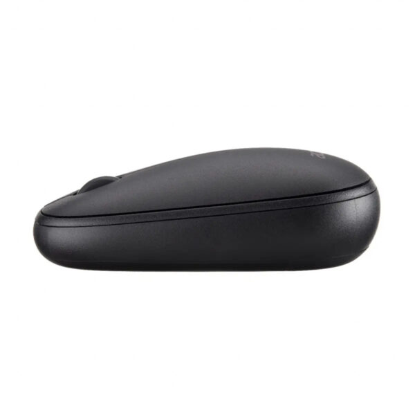 Acer Wireless Bubble Mouse - AMR100 Black (Retail pack) muis Universeel Ambidextrous RF Draadloos Optisch 1600 DPI - Afbeelding 4
