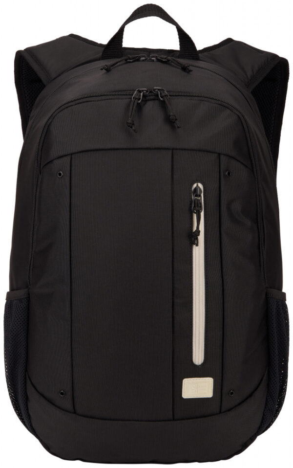 Case Logic Jaunt recycled Backpack 15.6" - Laptop rugzak 15,6 inch zwart - Afbeelding 4