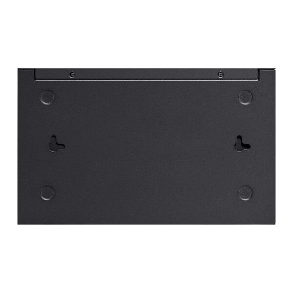 TP-Link Omada ES210GMP netwerk-switch Managed Gigabit Ethernet (10/100/1000) Power over Ethernet (PoE) Zwart - Afbeelding 5
