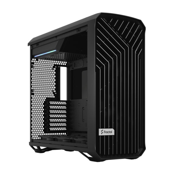 Fractal Design Torrent Tower Zwart - Afbeelding 12