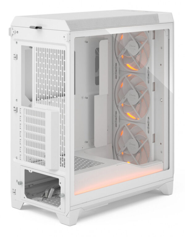 Fractal Design Meshify 3 Wit - Afbeelding 9