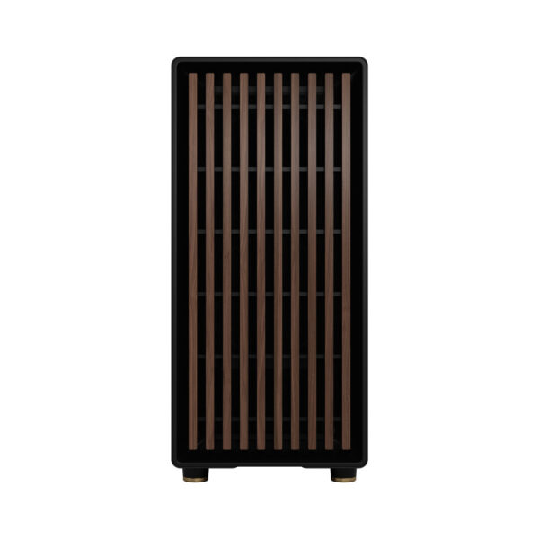 Fractal Design North Midi Tower Zwart - Afbeelding 4