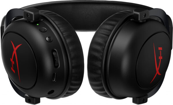 HyperX Cloud II Core draadloze gamingheadset - Afbeelding 9