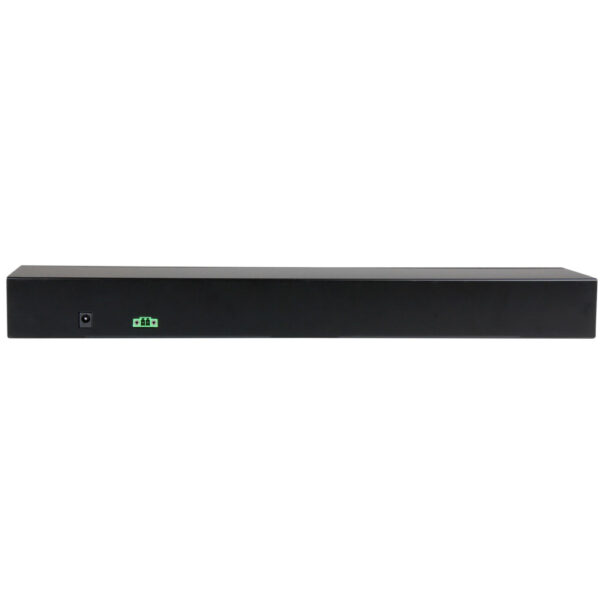 StarTech.com 16-poorts USB naar serieel adapter hub - Afbeelding 3