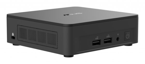 ASUS NUC 13 RNUC13ANKI500002I UCFF Zwart i5-1340P - Afbeelding 8