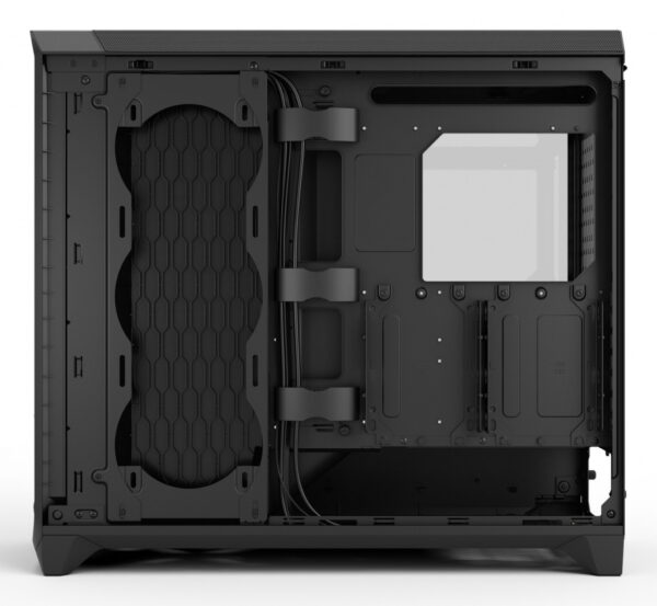 Fractal Design Meshify 3 XL Zwart - Afbeelding 13