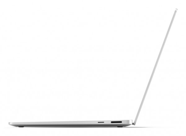 Microsoft Surface Laptop 7 Copilot+ PC Qualcomm Snapdragon X1E-80-100 38,1 cm (15") Touchscreen 16 GB LPDDR5x-SDRAM 1 TB SSD Wi- - Afbeelding 4